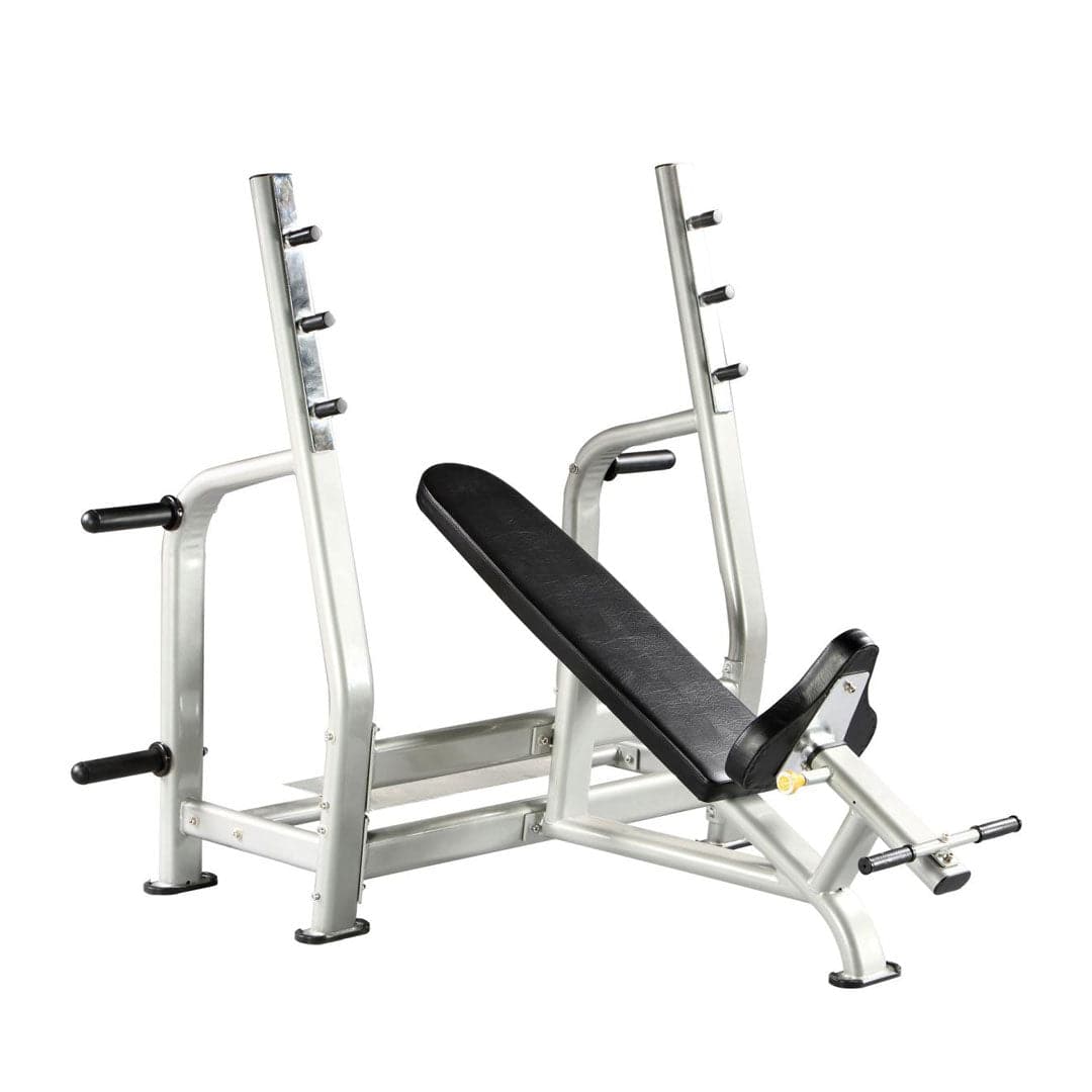 MF Incline Press Bench | MF- GYM-17650-KS