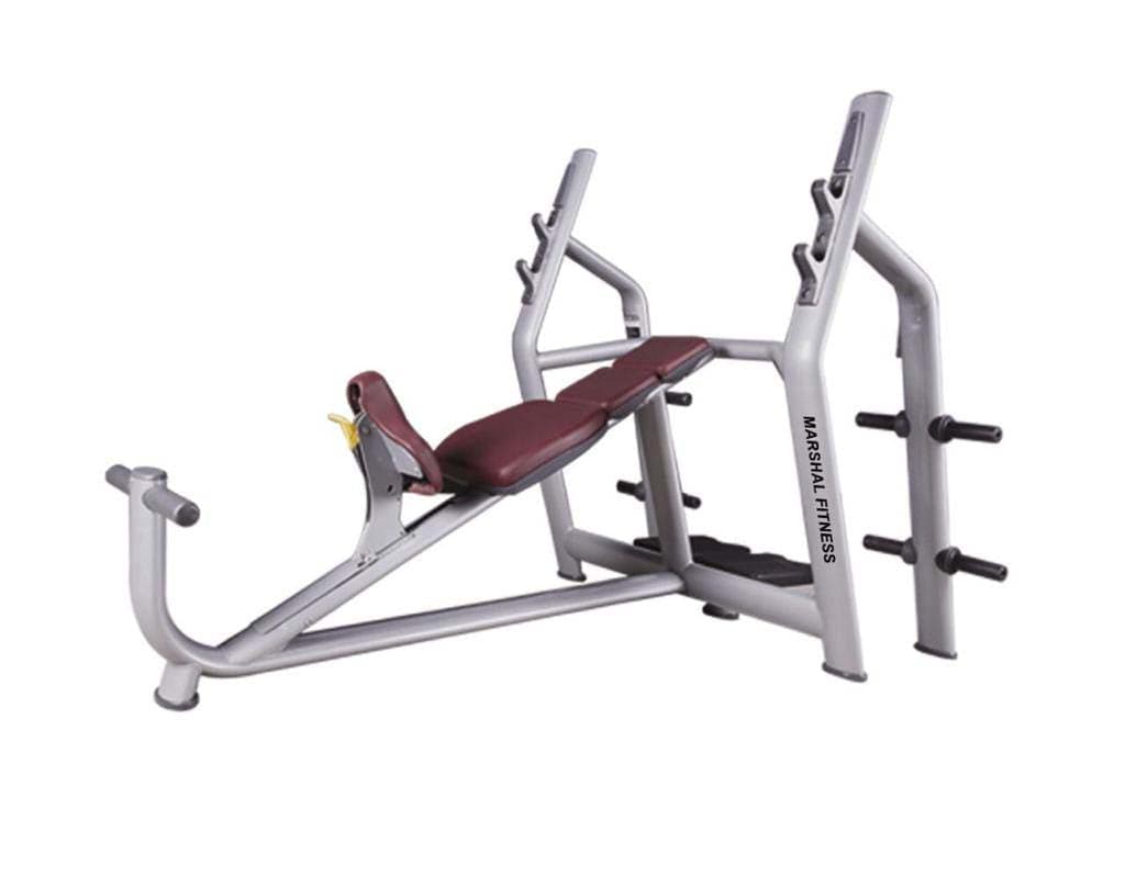 MF Upper Incline Bench | MF-GYM-17650-SH-2