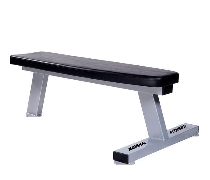 MF Exercise Flat Bench | MF-GYM-17672-SH-1