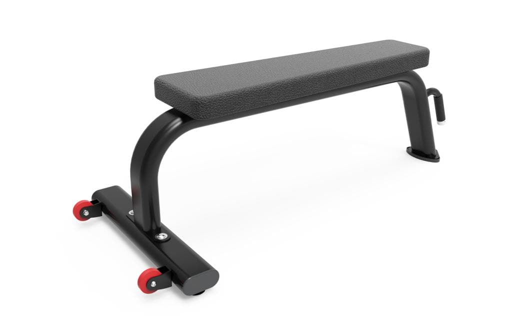 MF Flat Exercise Bench | MF-GYM-17672-SH-5