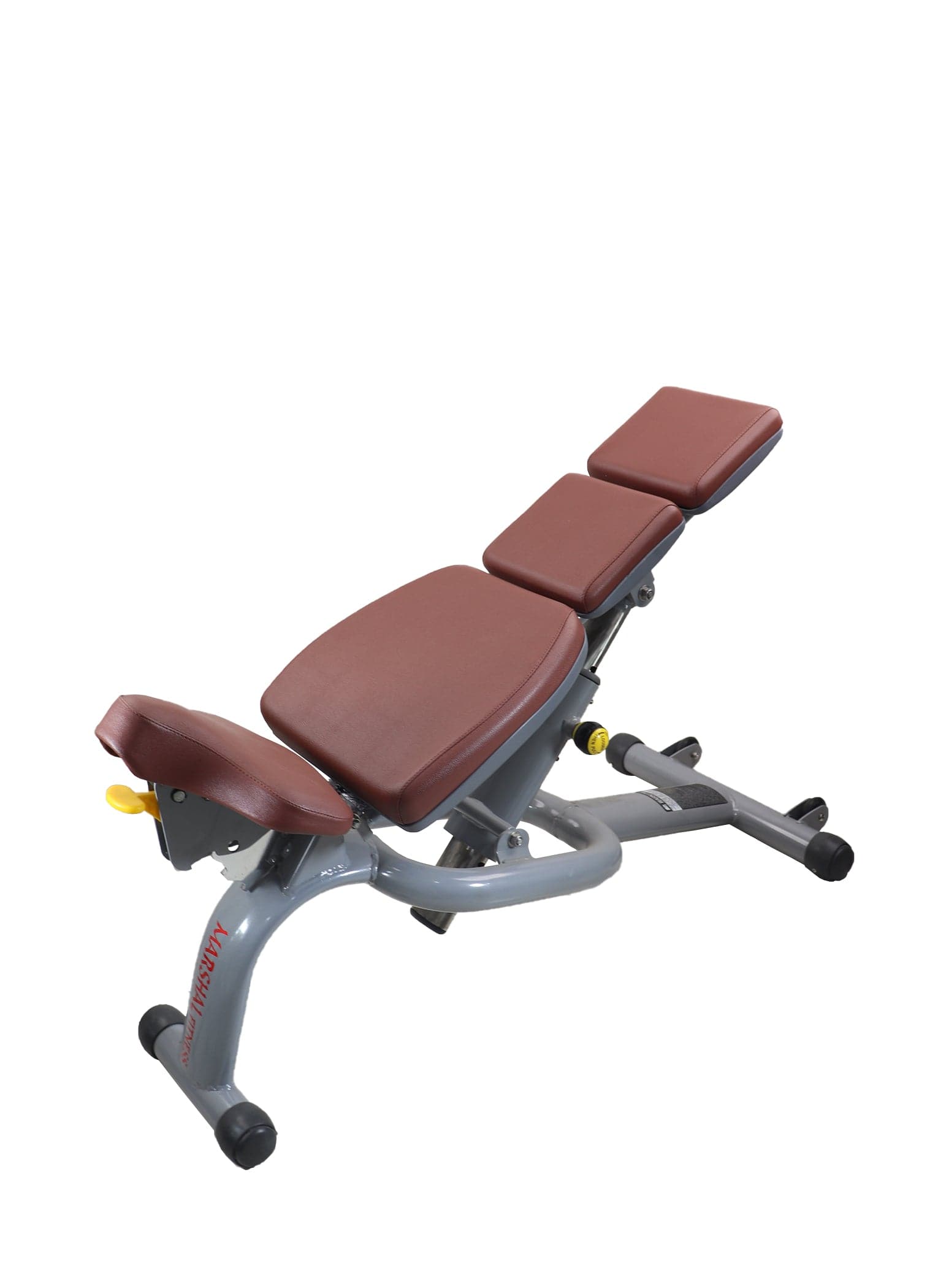 MF Adjustable Dumbbell Chair | MF-GYM-17674-SH-2