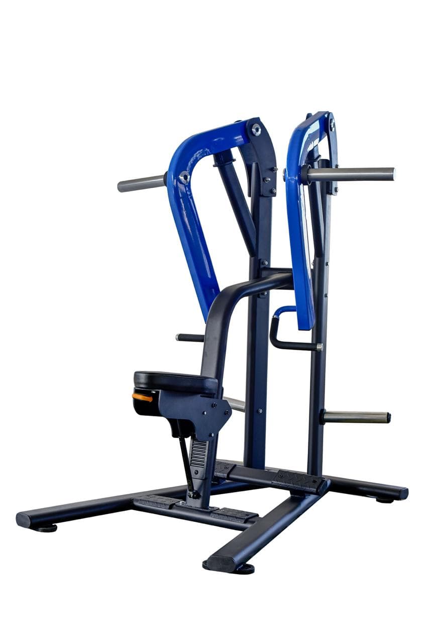 MF Low Row MF-GYM-18626-KS