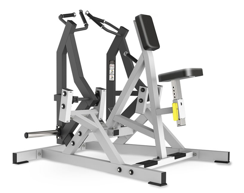 MF Seated Row Machine | MF-GYM-18627-SH3