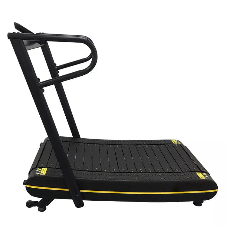 MF Curved Manual Treadmill | MFAN-GYM-5-JS