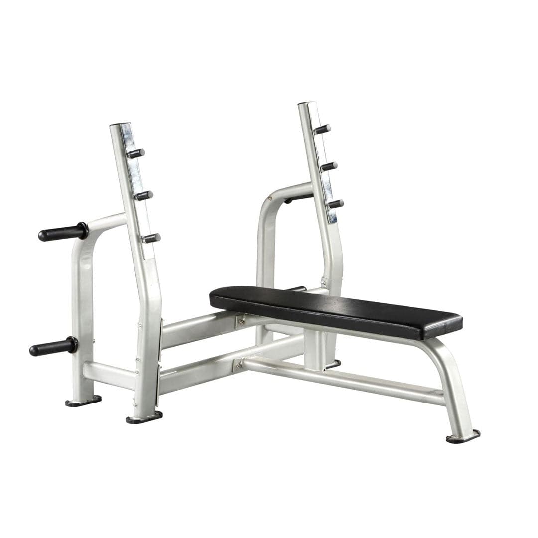 MF Flat Press Bench | MF-GYM- 17646-KS