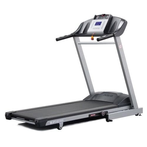 MF JKEXER Motorized Treadmills | MF-JK-823