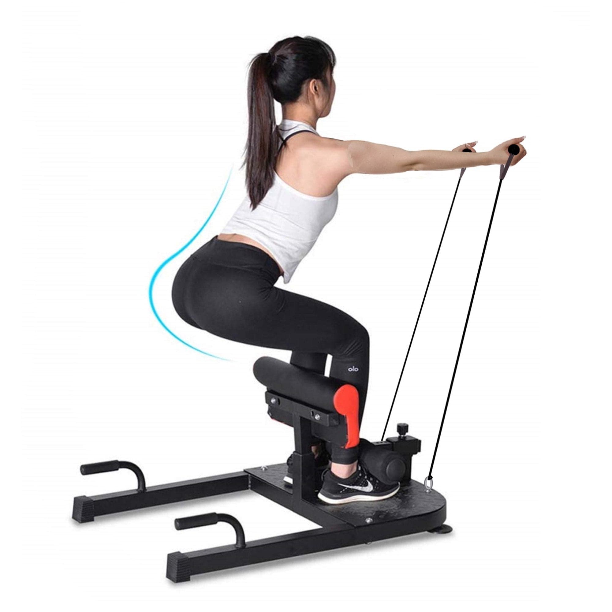 MF Multifunction Squat Machine | MF-0020-SH1