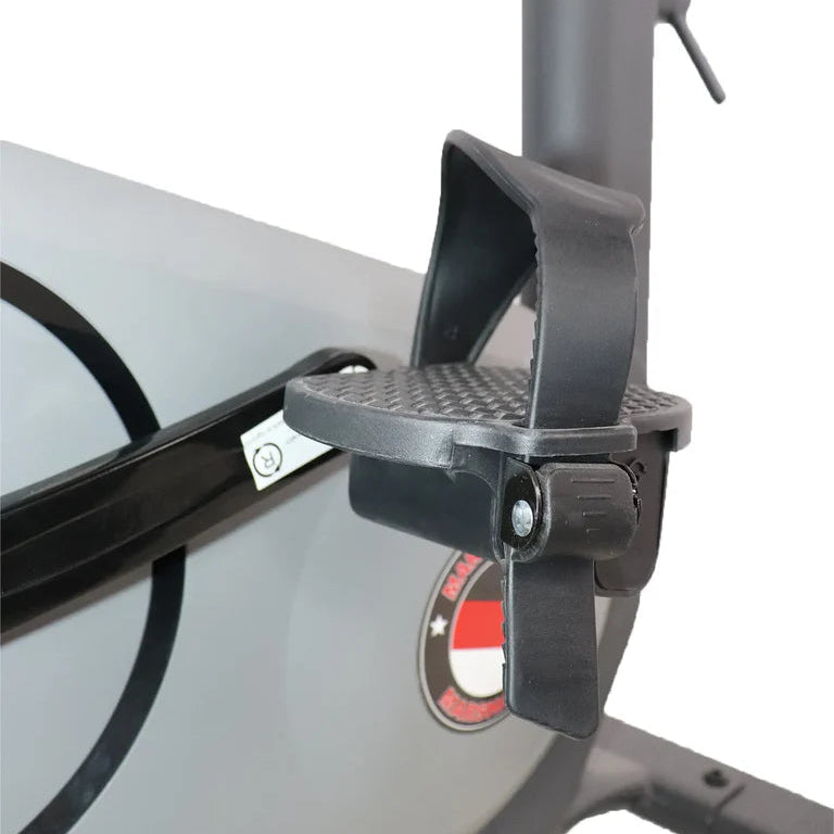 MF AI Smart Exercise Bike Indoor Cycling Bike with Auto Resistance | MFG-C05