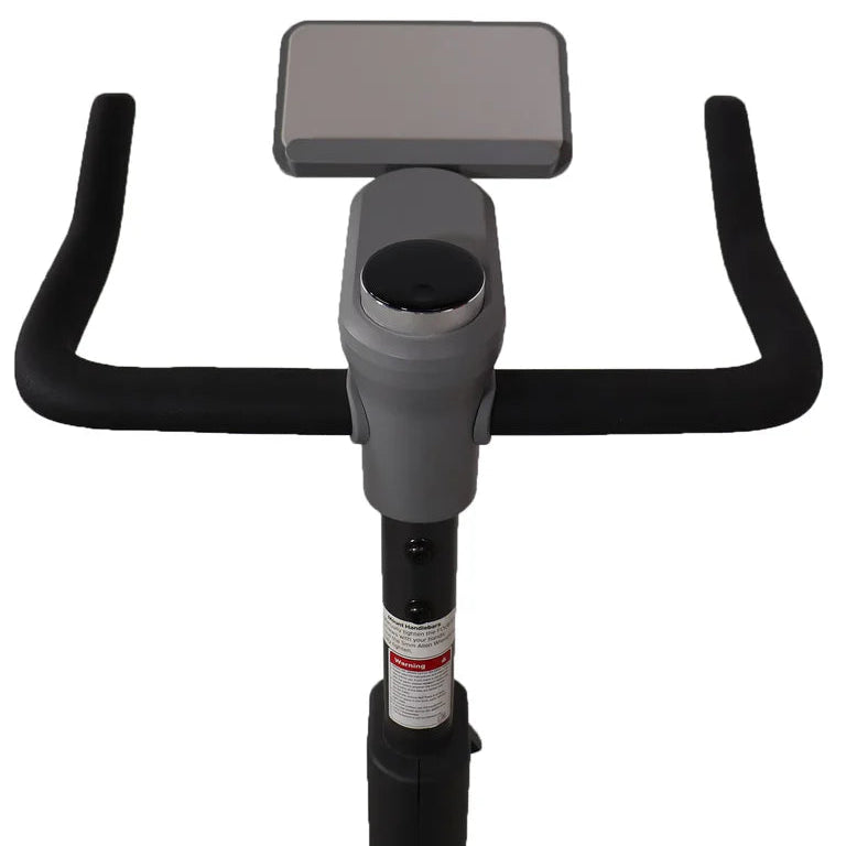 MF AI Smart Exercise Bike Indoor Cycling Bike with Auto Resistance | MFG-C05