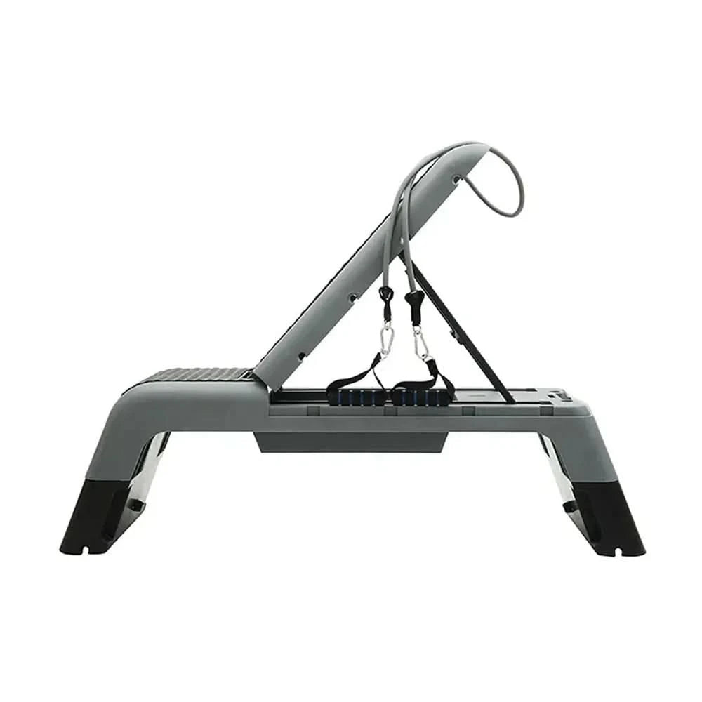 Fitgenix Multi-Purpose Aerobic Step – 3-in-1 Adjustable Aerobic Deck