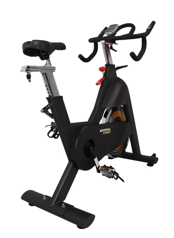 Marshal Indoor Exercise Spinning Bike