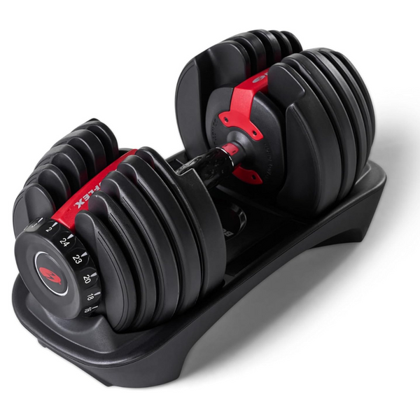 Bowflex SelectTech 552I Dumbbells (Single)