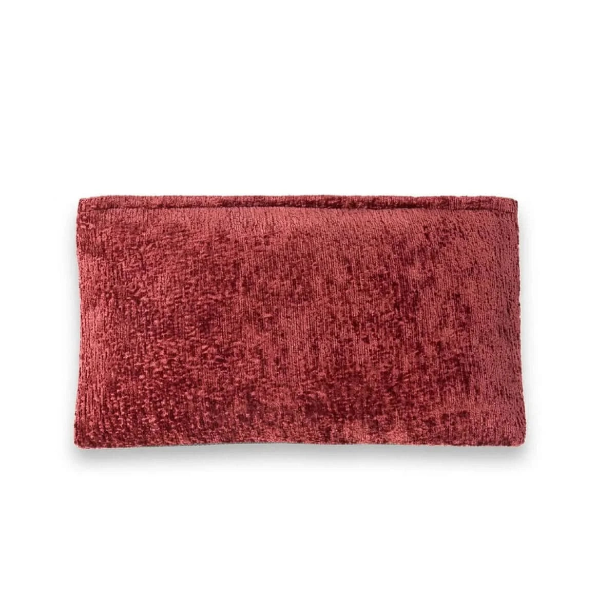 Nourest S1 Massage Pillow With Wireless Hot Compress Kneading Heat for Body Waist Neck Foot Red