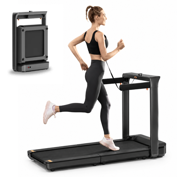 Kingsmith MX16+ WalkingPad Foldable Treadmill