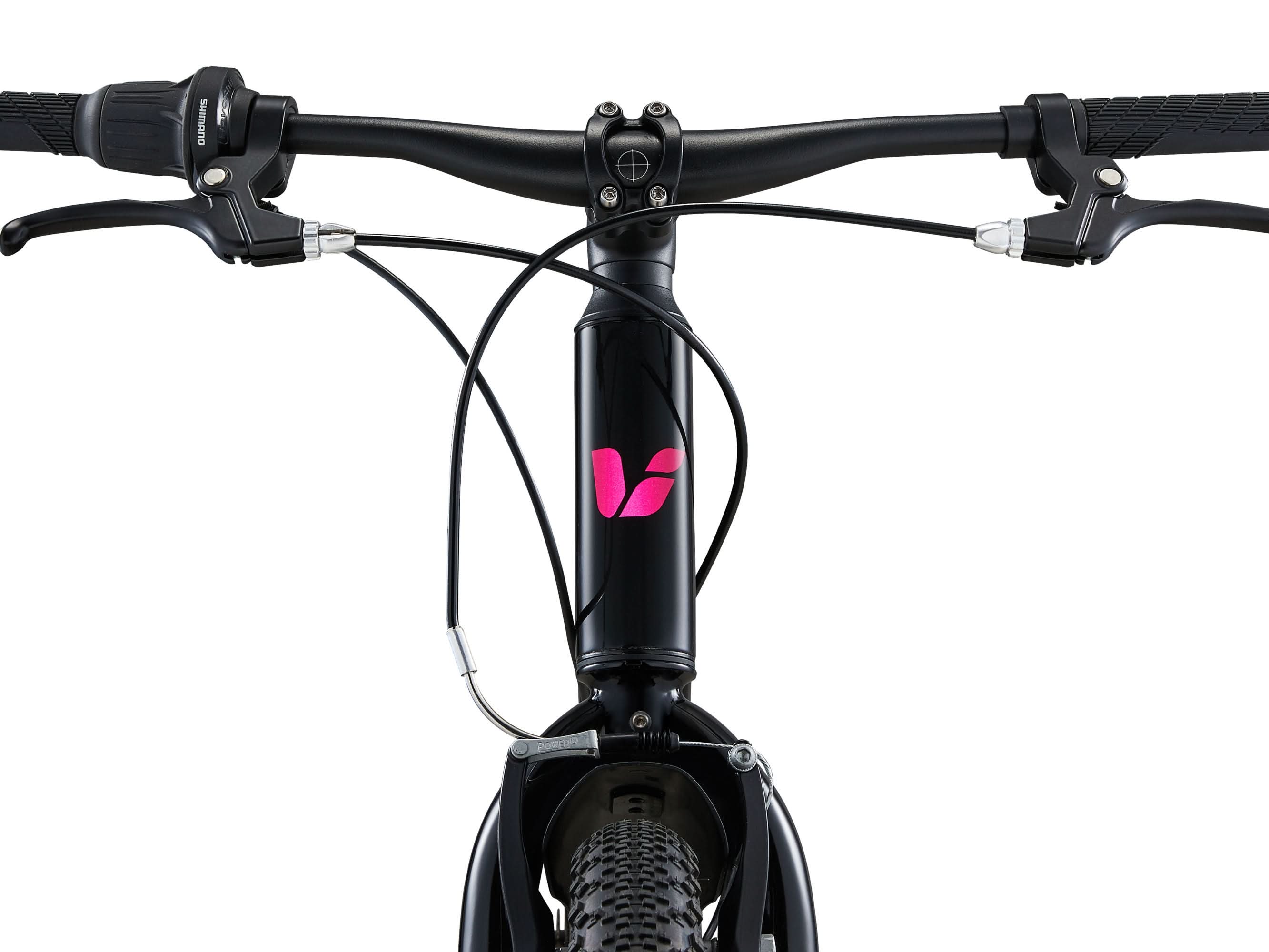 Giant Liv Tempt 24 Lite - Black