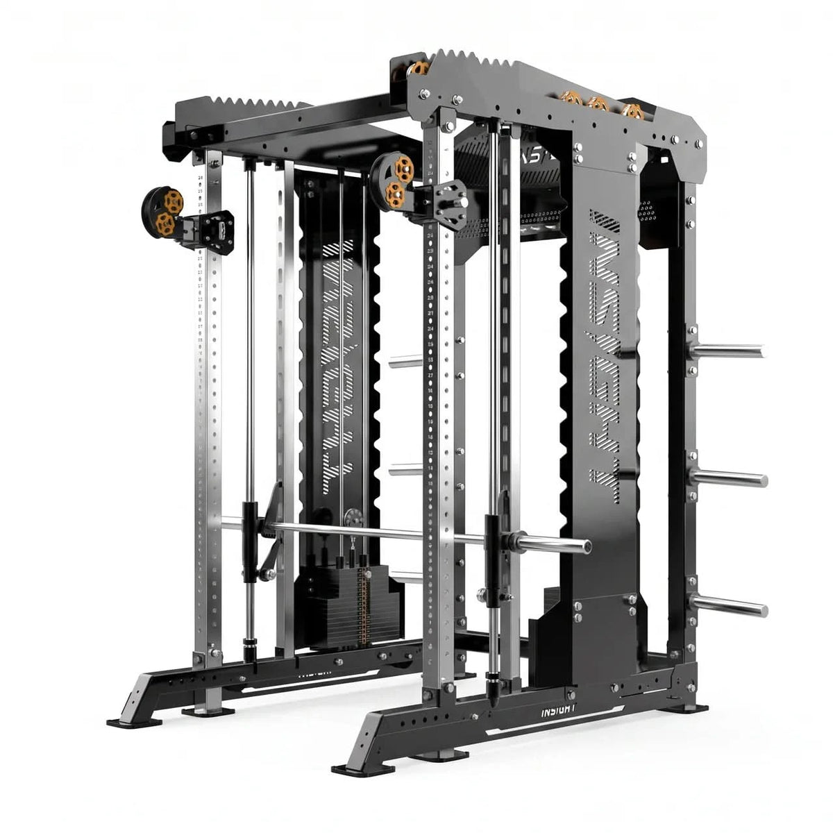 Insight Fitness FT001 Multi Function Machine