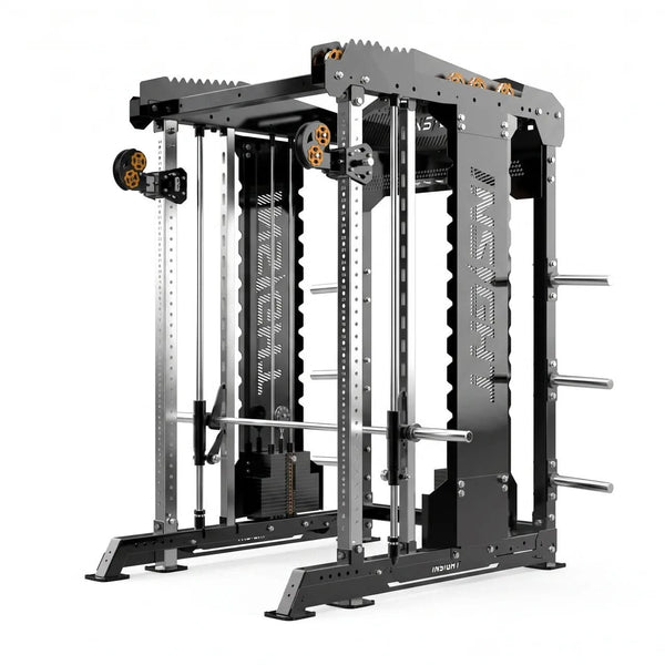 Insight Fitness FT001 Multi Function Machine