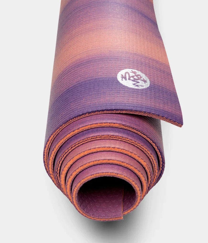 Manduka Pro™ 71" (180cm) Yoga Mat, 6mm - Athletix.ae