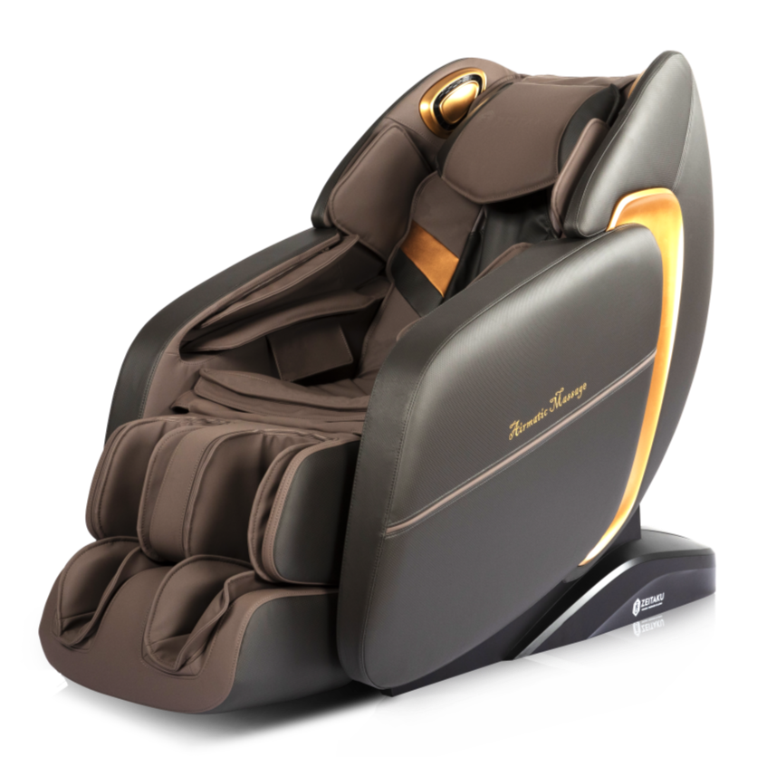 Zeitaku Manzoku Massage Chair
