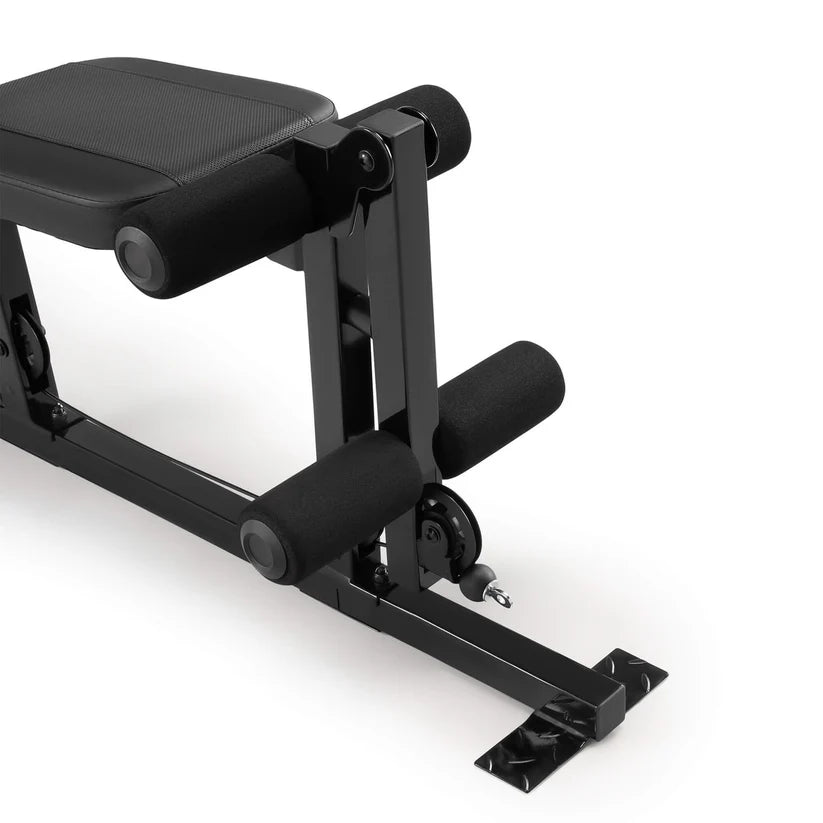 Marcy Home Gym MKM-81030 with 100 lb Weight Stack