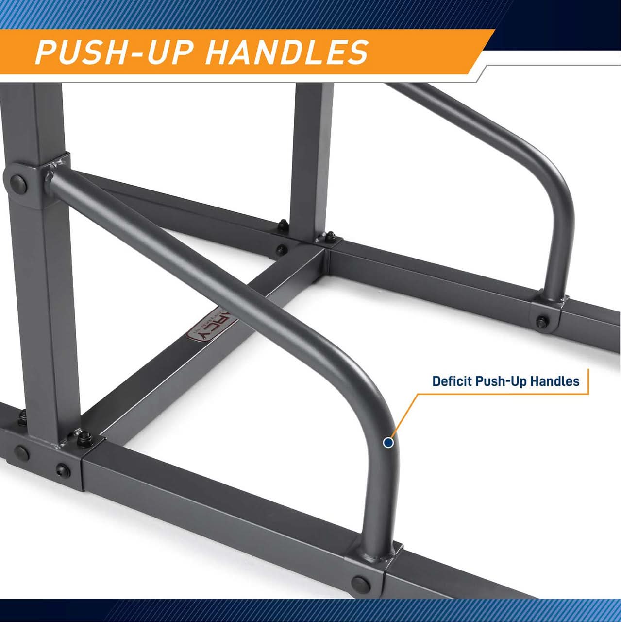 Marcy, Power Tower/Lateral Leg Raise, TC-3515