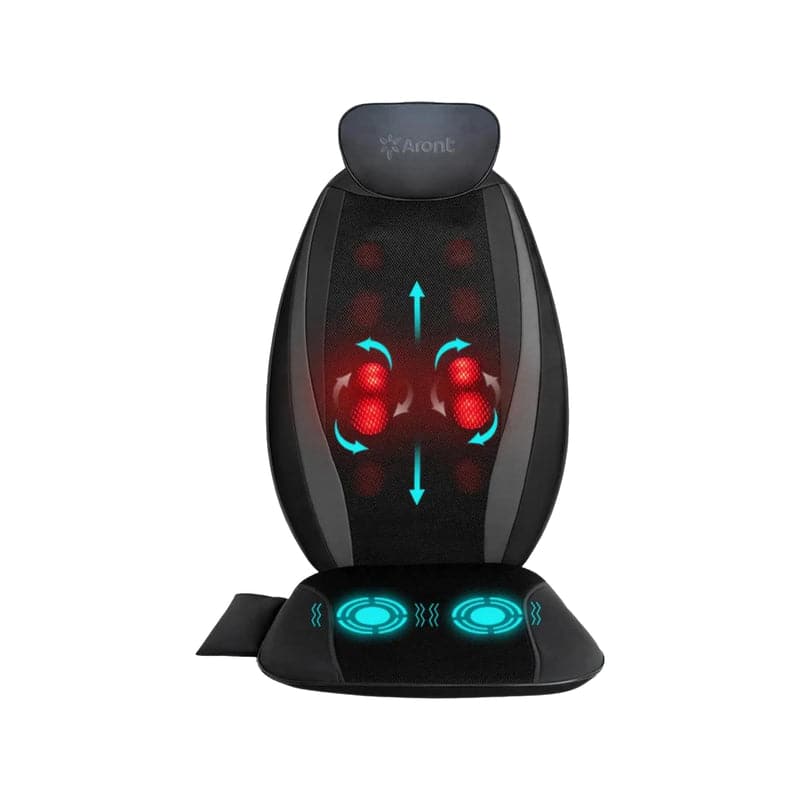 Rotai Shiatsu Back Massager