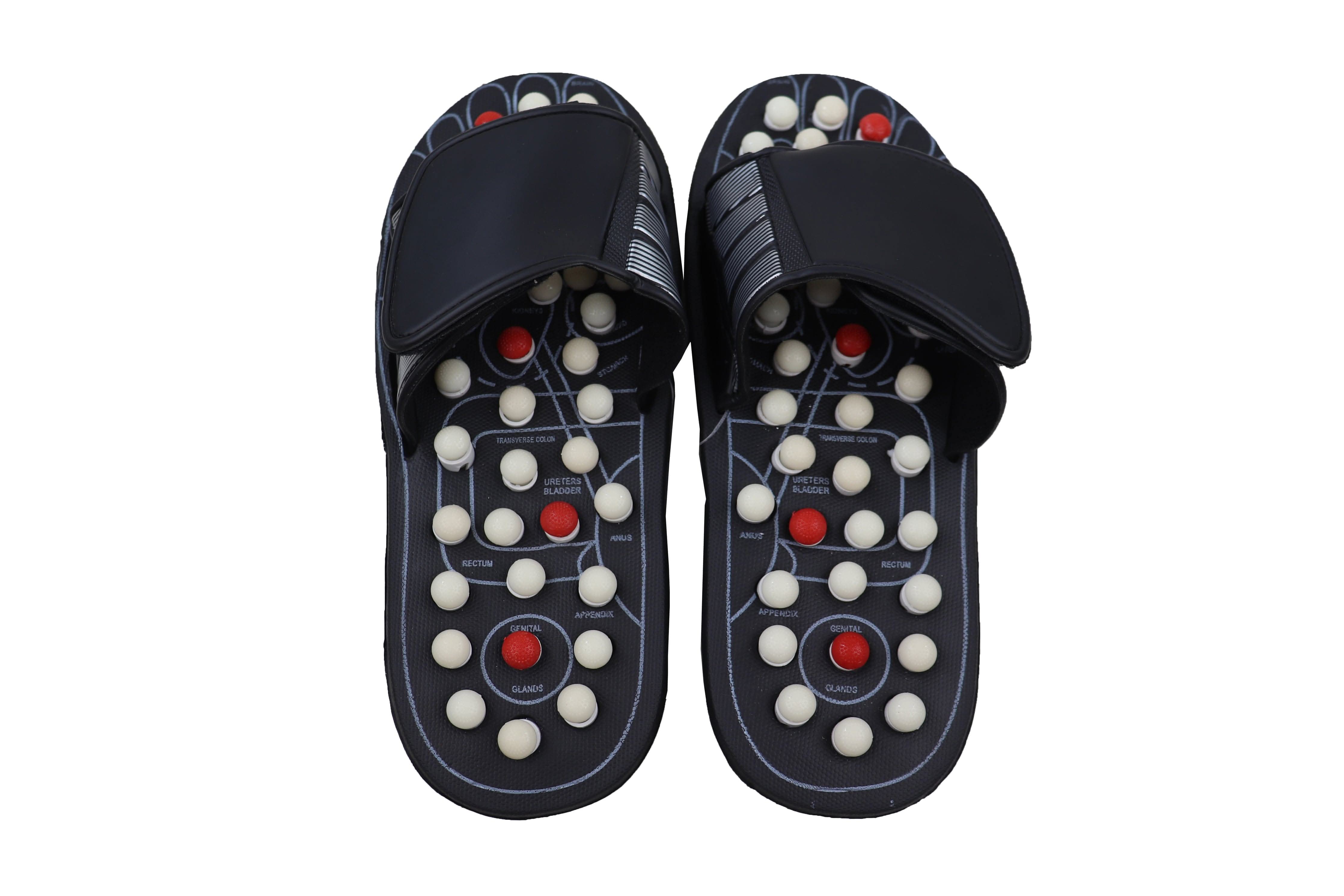 MF Massage Slippers