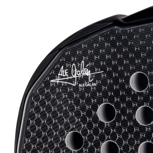 Adidas Metalbone HRD+ 3.4 (2025) Padel Racket