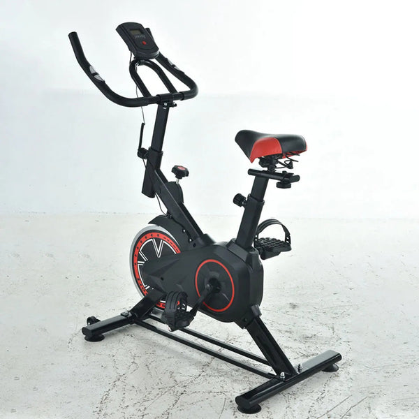 Marshal Dynamic Magnetic Spin Bike for Total Fitness