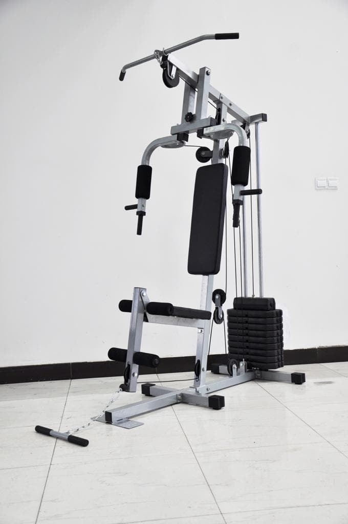 MF Multi-Station Home Gym | BXZ-7000B