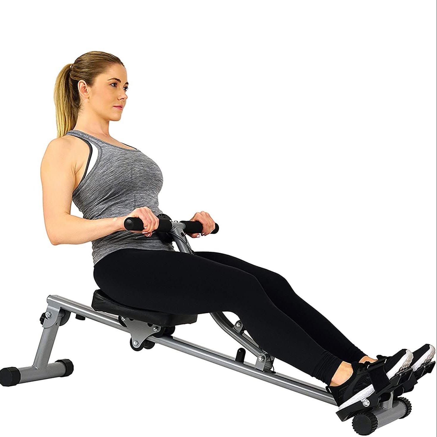 MF Rowing Machine | MF-8810