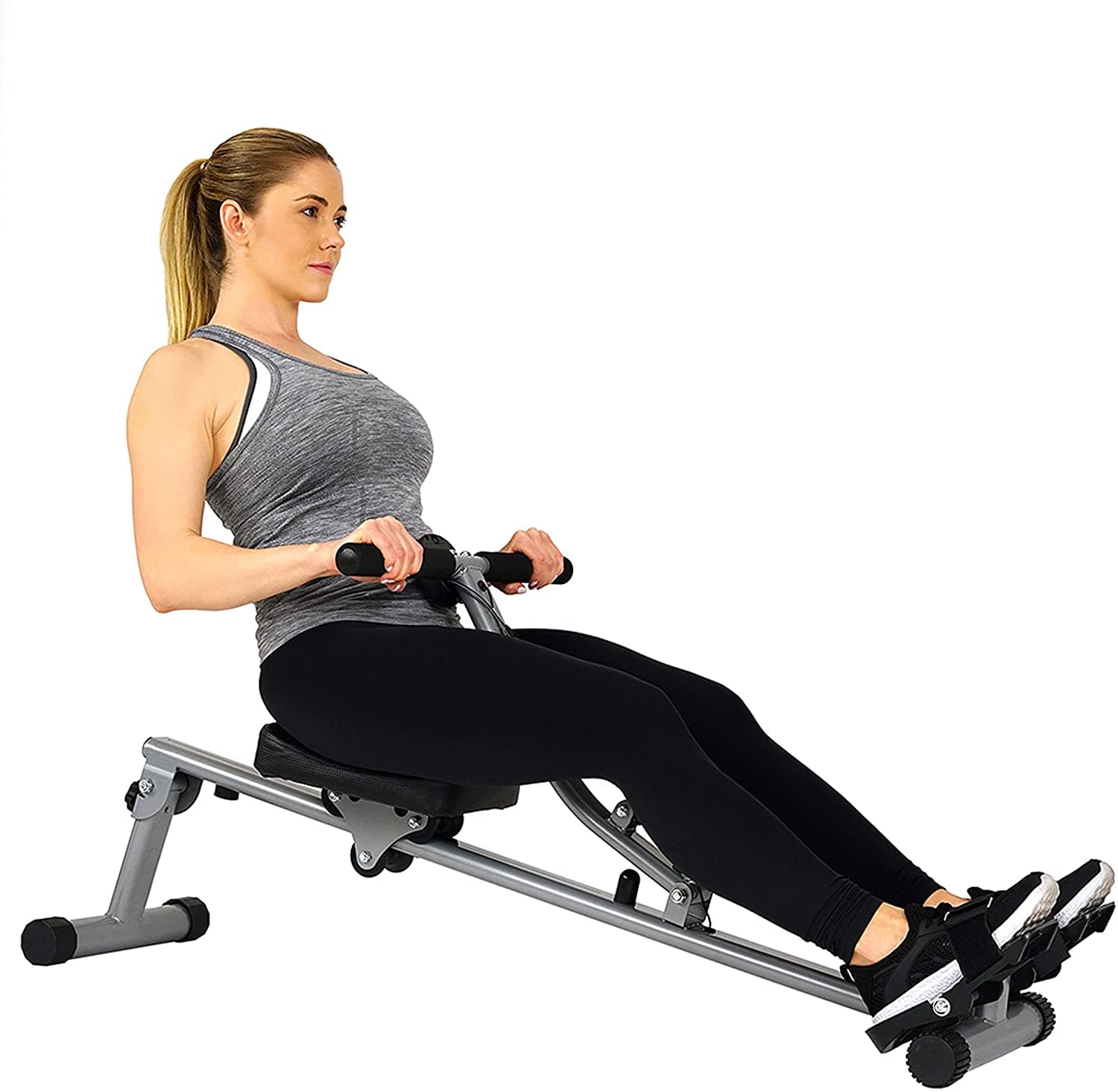 MF Rowing Machine | MF-8810