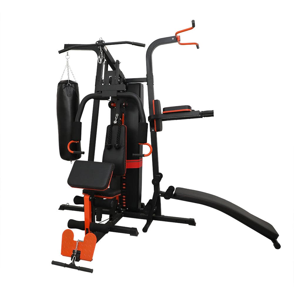 MF Multi Gym Trainer | MF- 0709-4