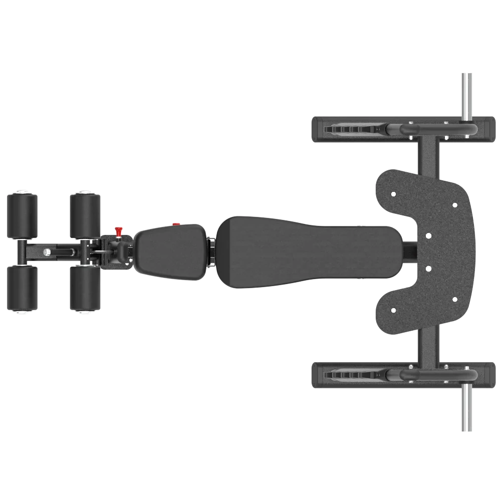 Insight Fitness Multi Chest Press Bench – SH048