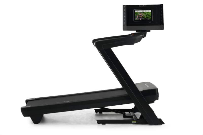 NordicTrack NEW Commercial 1250 Treadmill - Athletix.ae