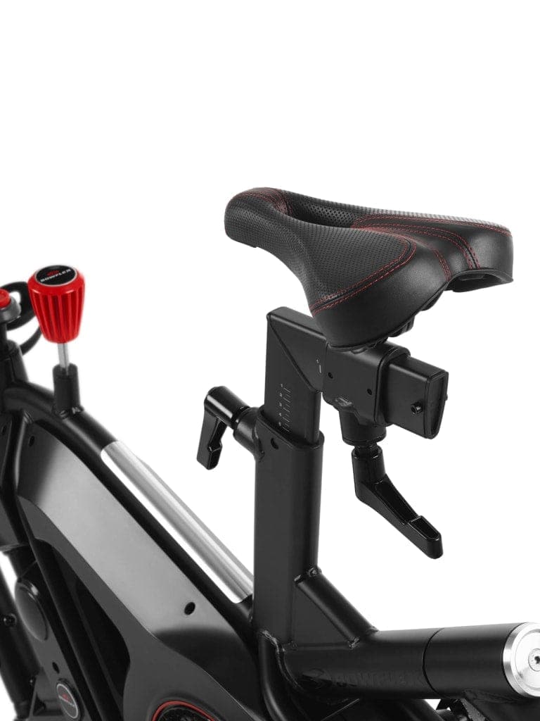 Bowflex VeloCore Bike with 22-inch Console - Athletix.ae