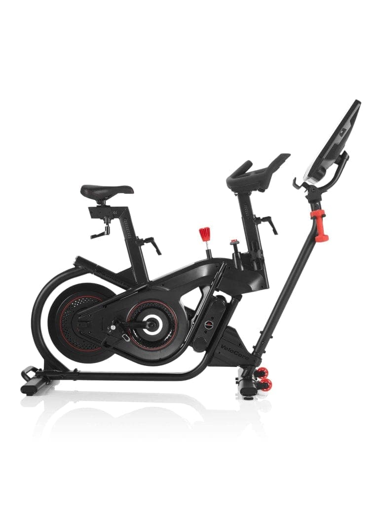 Bowflex VeloCore Bike with 22-inch Console - Athletix.ae