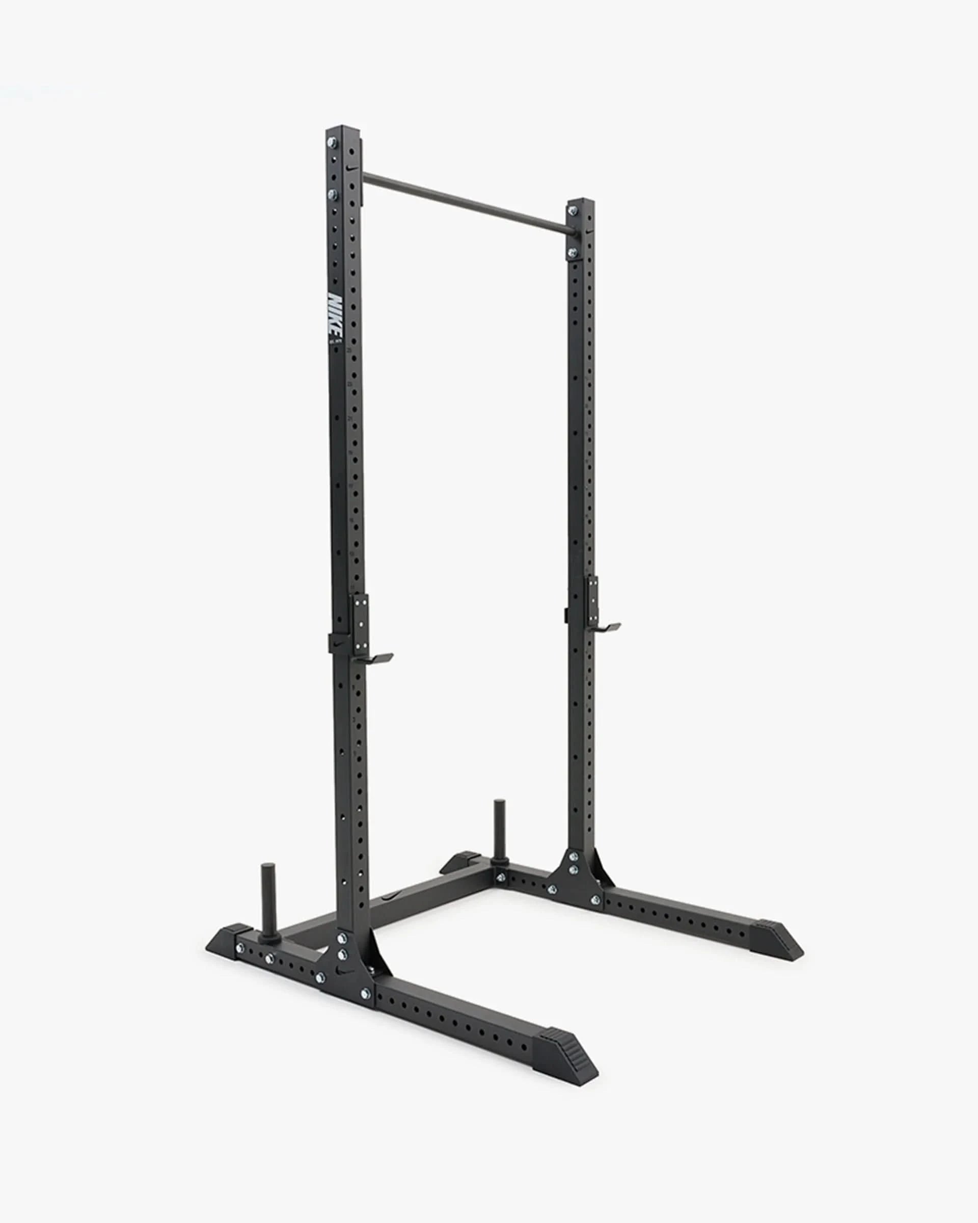 Nike Squat Rack - 103" - Bundle