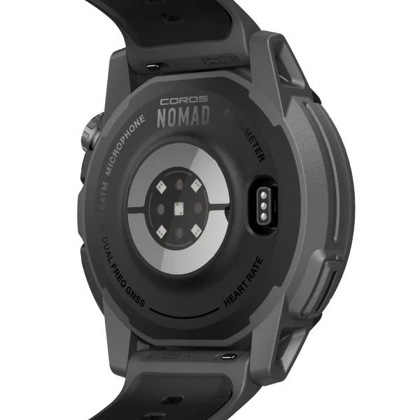 Coros Nomad Adventure GPS Watch