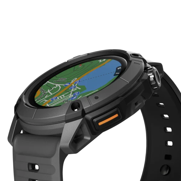 Coros Nomad Adventure GPS Watch
