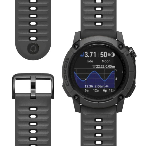 Coros Nomad Adventure GPS Watch