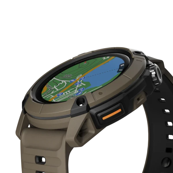 Coros Nomad Adventure GPS Watch