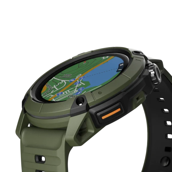 Coros Nomad Adventure GPS Watch