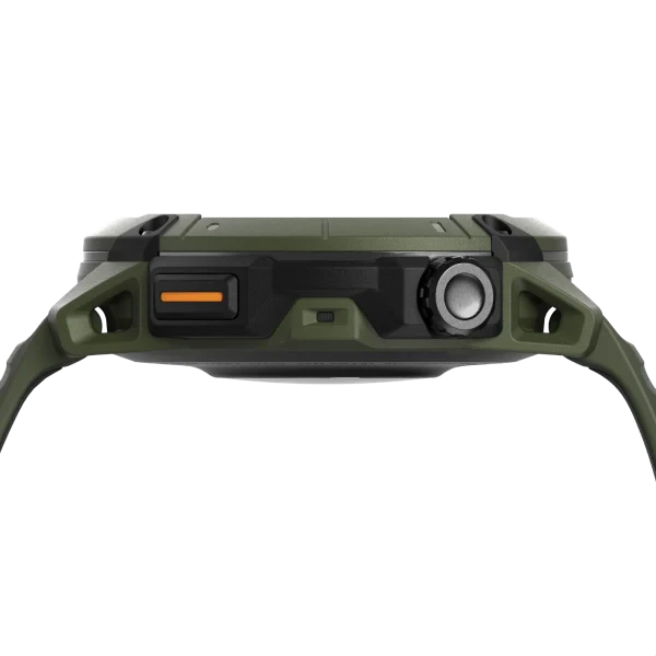 Coros Nomad Adventure GPS Watch