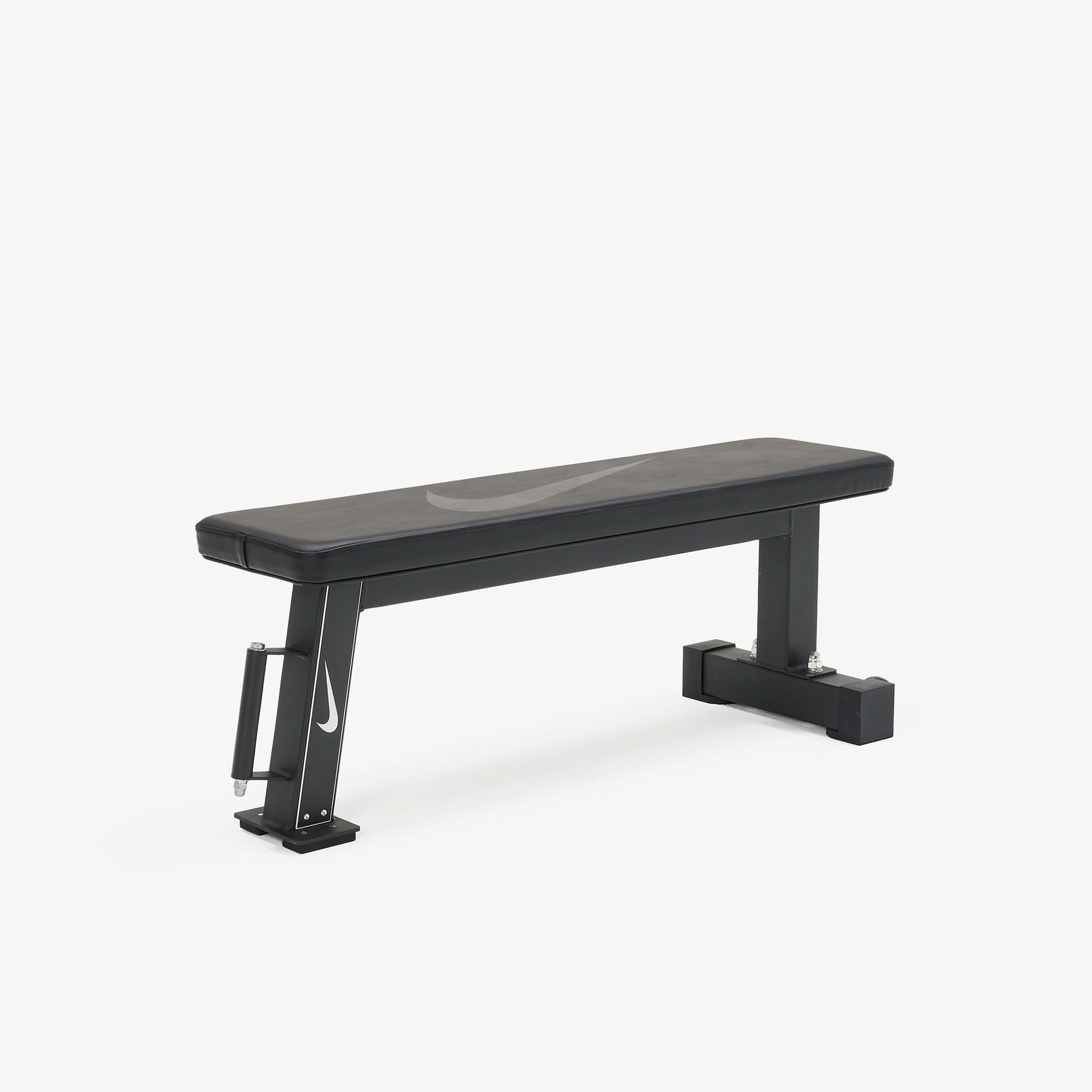 Nike Rolling Weight Bench