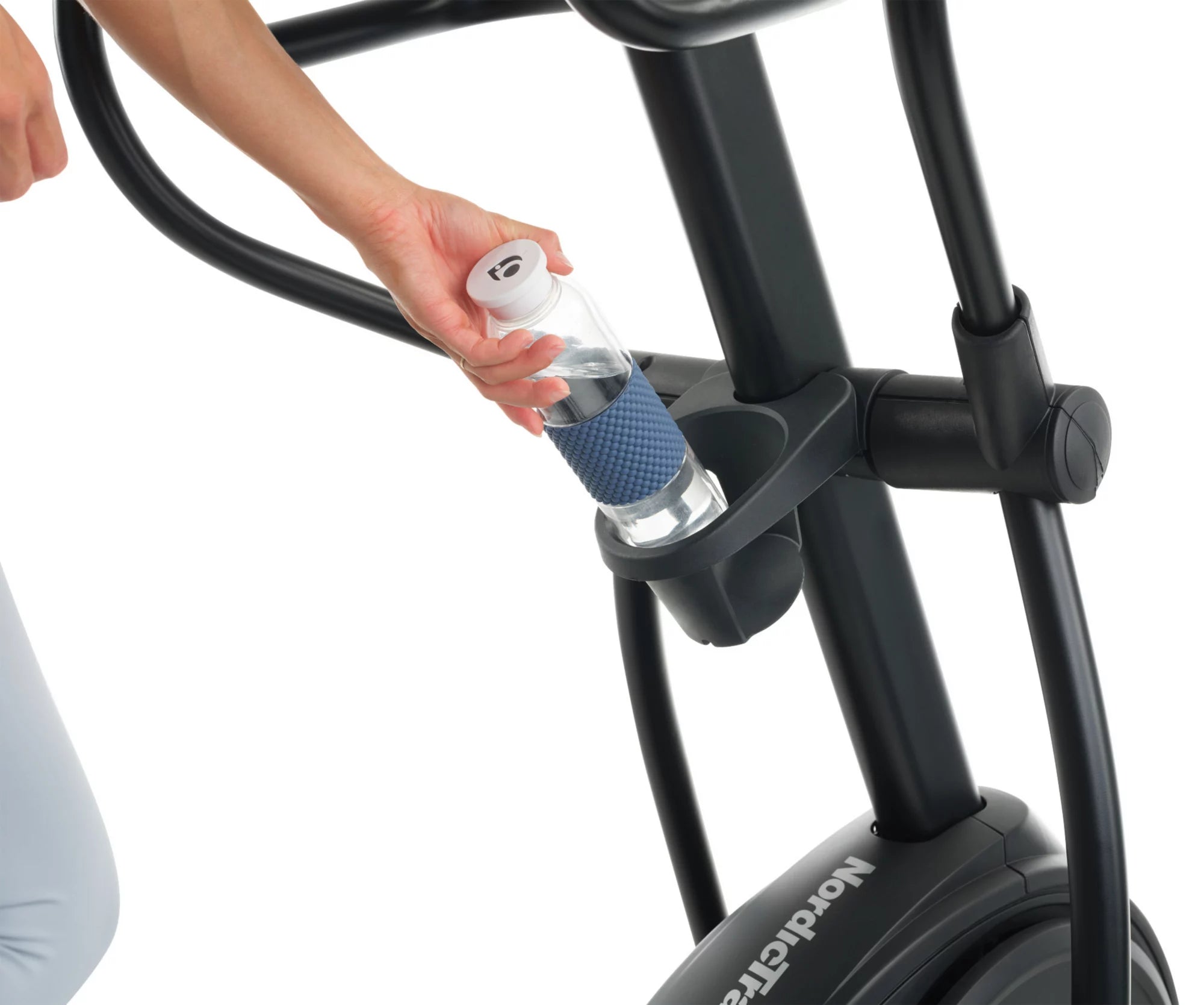 NordicTrack AirGlide 14i Elliptical Cross Trainer Machine