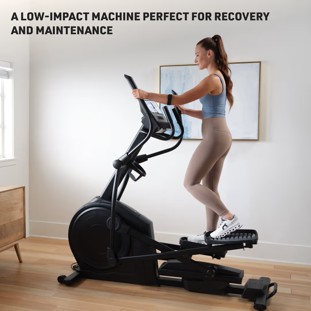 NordicTrack AirGlide 16 Elliptical Trainer