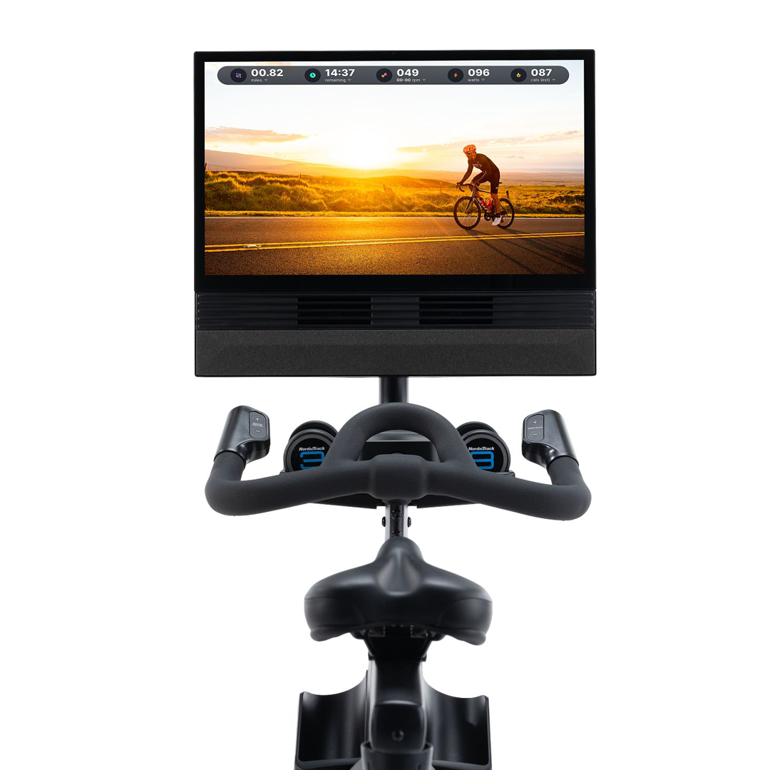 NordicTrack X24 Exercise Bike 2025 Edition – Ultimate Workout Solution