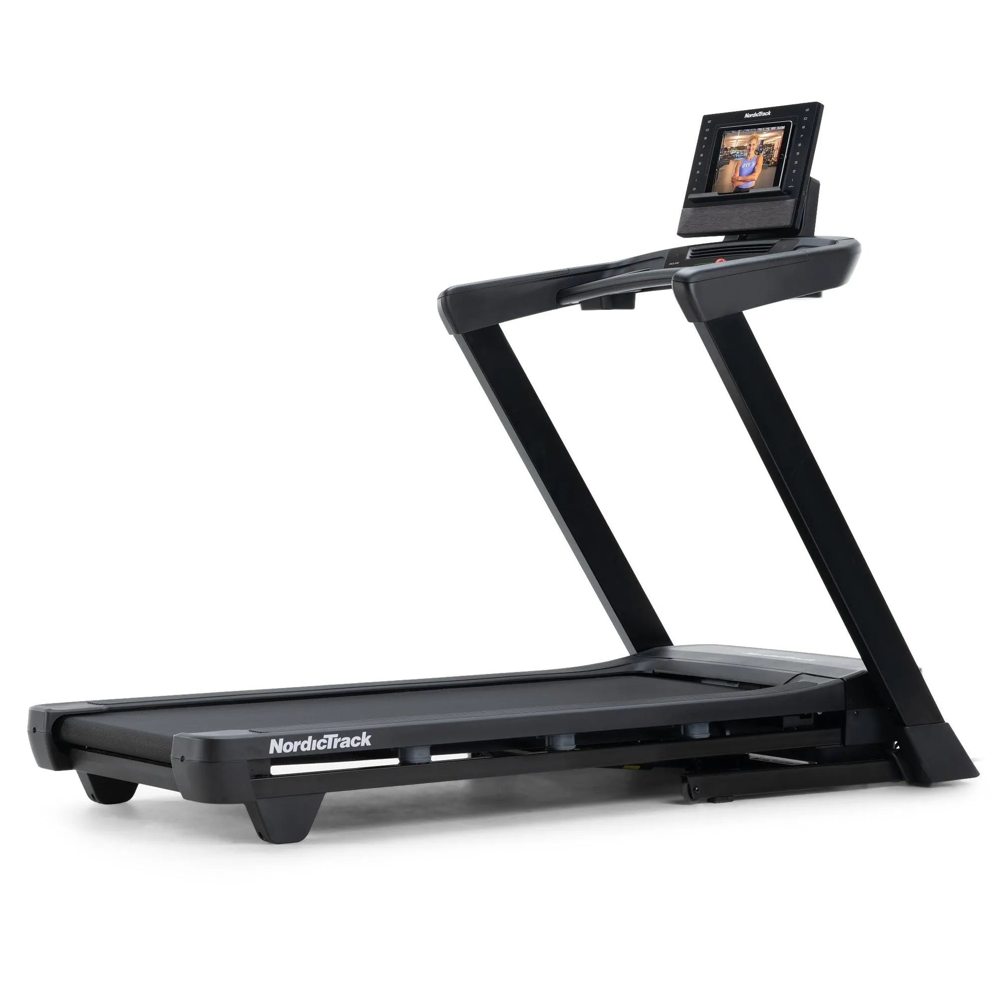 NordicTrack T Series 7 Treadmill - 2025 Model | Efficient and Comfortable