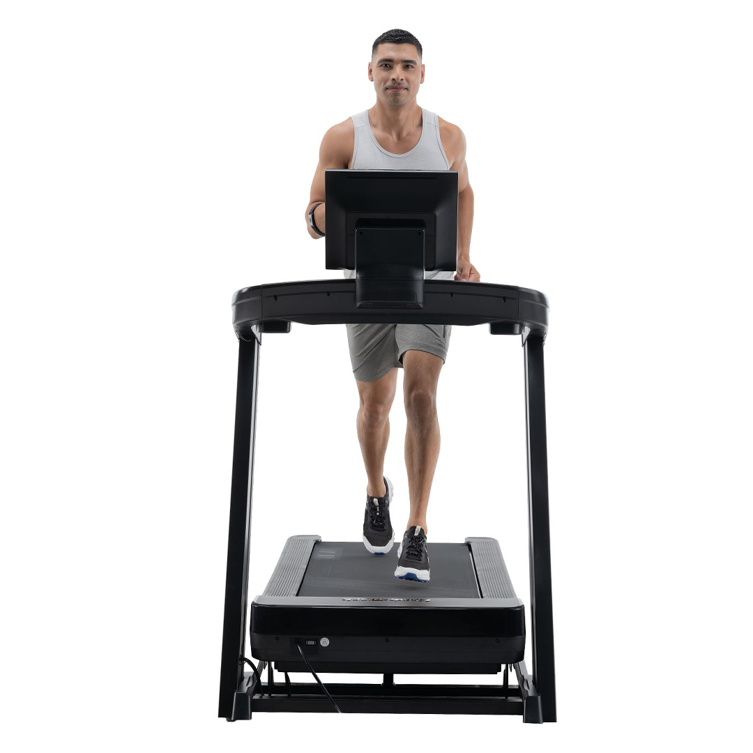 NordicTrack 1250 Treadmill (2025) - 10" Touchscreen, 12% Incline, 3.6 CHP Motor, Bluetooth